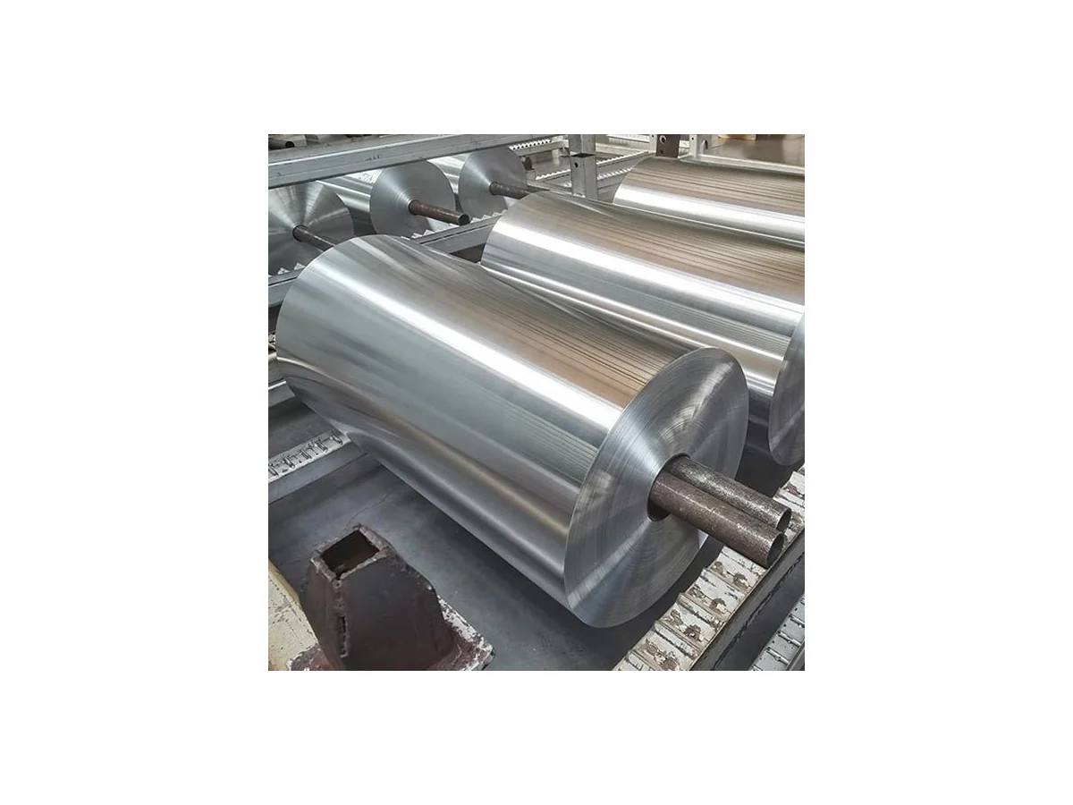 Packaging Films for Water Cups