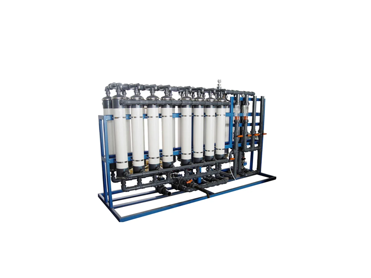 Water Purification System